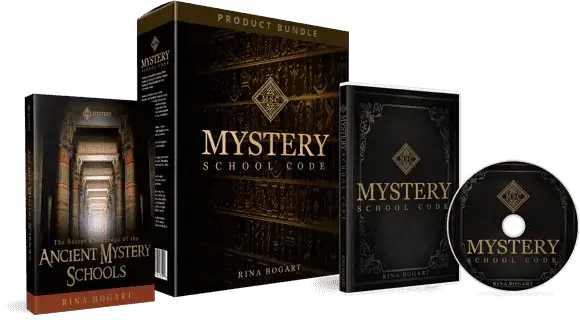 mystery-school-code-bundle